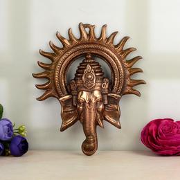 Gajanan Showpiece