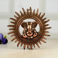 Surya Ganesha Showpiece