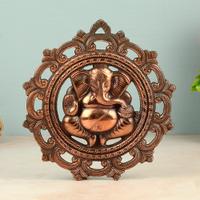 Ganesha Chakra Showpiece