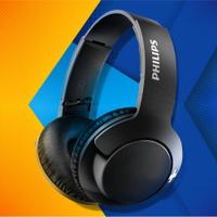 Philips Bluetooth Headset SHB3175BK