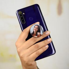 Personalized Mobile Holder