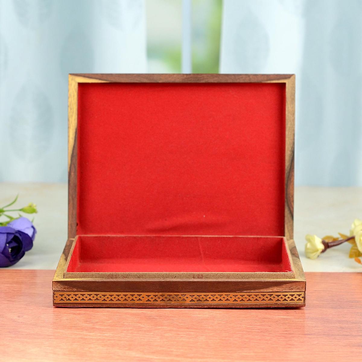 Royal Jewellery Box Gift for Her