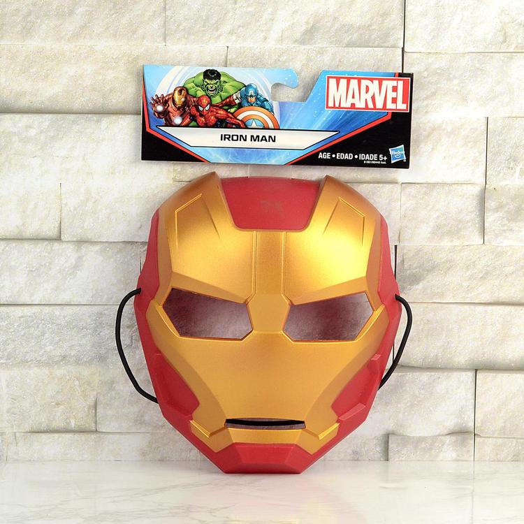 Iron Man Mask