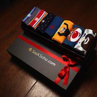 Power Gift Box