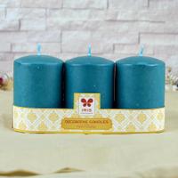 Iris Decorative Scented Candles