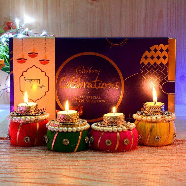 Diwali Silk Special Celebrations