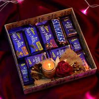 Diwali Special Choco Treat