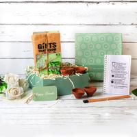 Go Green Herb Garden Kit