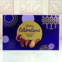 Cadbury Celebrations Treasure Basket 