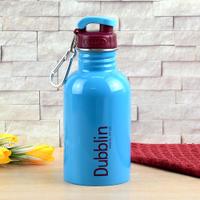 Dubblin Blue Bottle 