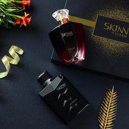 Titan Skinn For Men & Women Titan Skinn For Men & Women