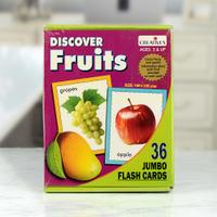 Discover Fruits 