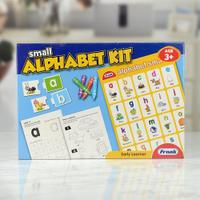 Small Alphabet Kit 