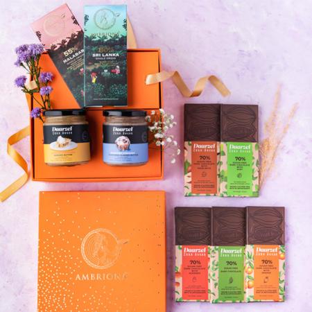 Sugar-Free Hamper Sugar-Free Hamper