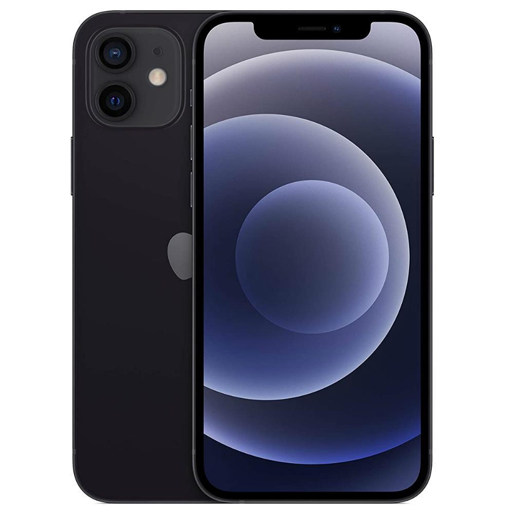 Apple iPhone 12 128GB ブラック Amazon | 【整備済み品】 Apple iPhone 12 128GB ブラック SIM