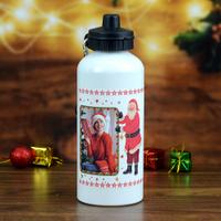 Personalized Bottle For Christmas