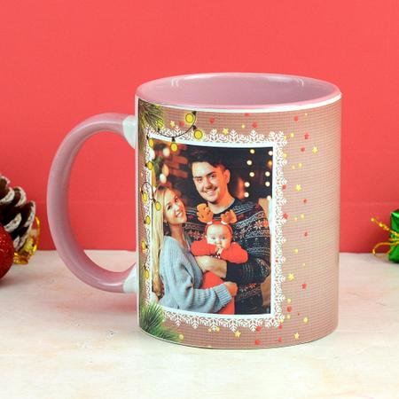 Xmas Special Personalized Mug