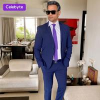 Rohit Roy - Video Wishes