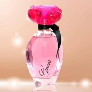 Guess Eau de Toilette 100ML