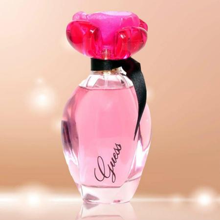 Guess Eau de Toilette 100ML