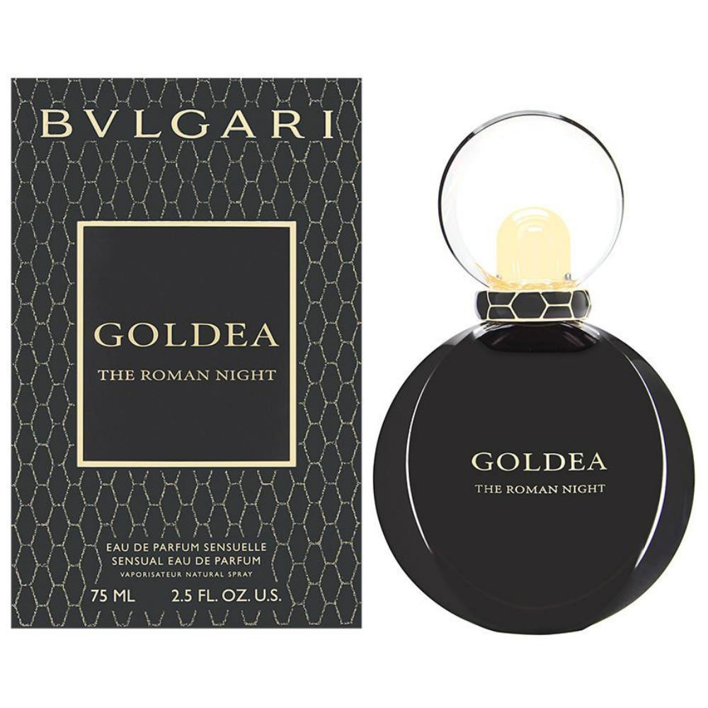 Bvlgari goldea the roman night online 100ml