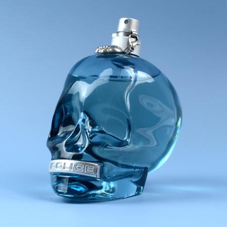 Police Eau de Toilette 125ml