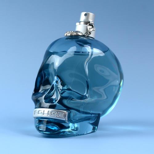 Police Eau de Toilette 125ml