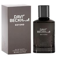 David Beckham EdT Beyond 90ml