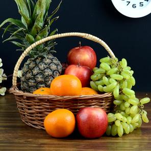 Citrus Punch Basket Citrus Punch Basket