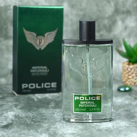 Police Imperial Patchouli 100ml