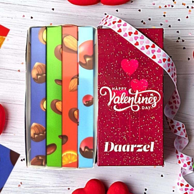 Valentine Sweet Treats