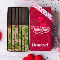 Valentine Sugar Free Chocolates 