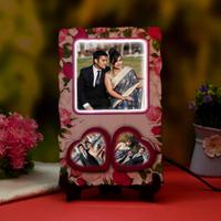 Couple Special Personalised Frame