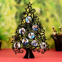 Personalized Christmas Tree