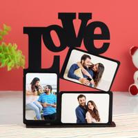 Romantic Personalized Frame