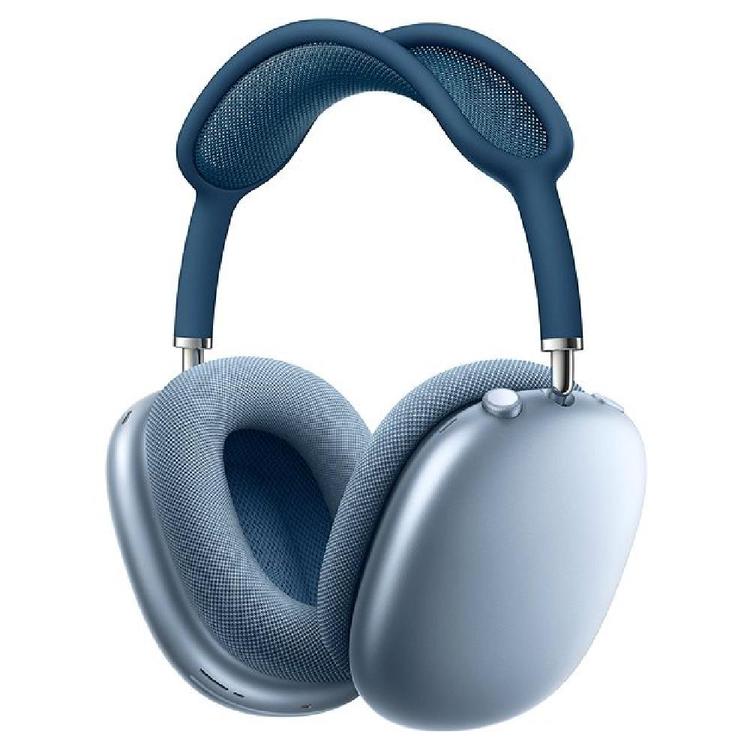 AirPods Max Space Sky Blue