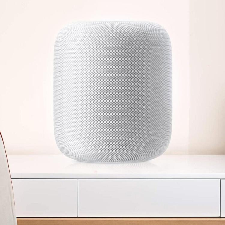 HomePod Speaker White