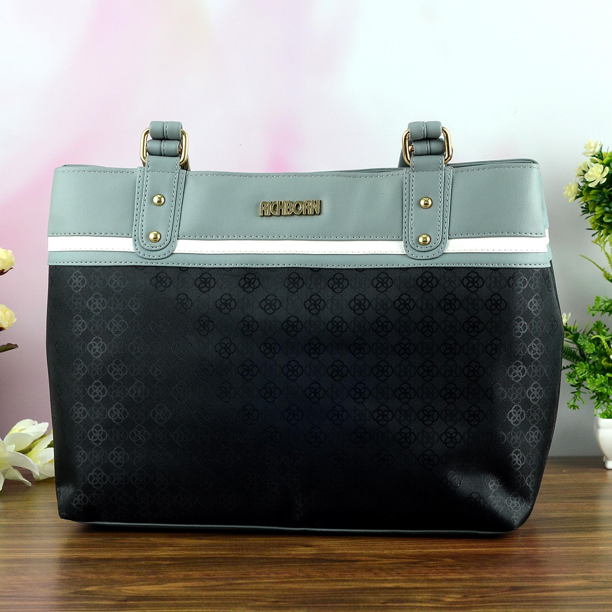 Buy Maroon Handbags for Women by FOSTELO Online | Ajio.com