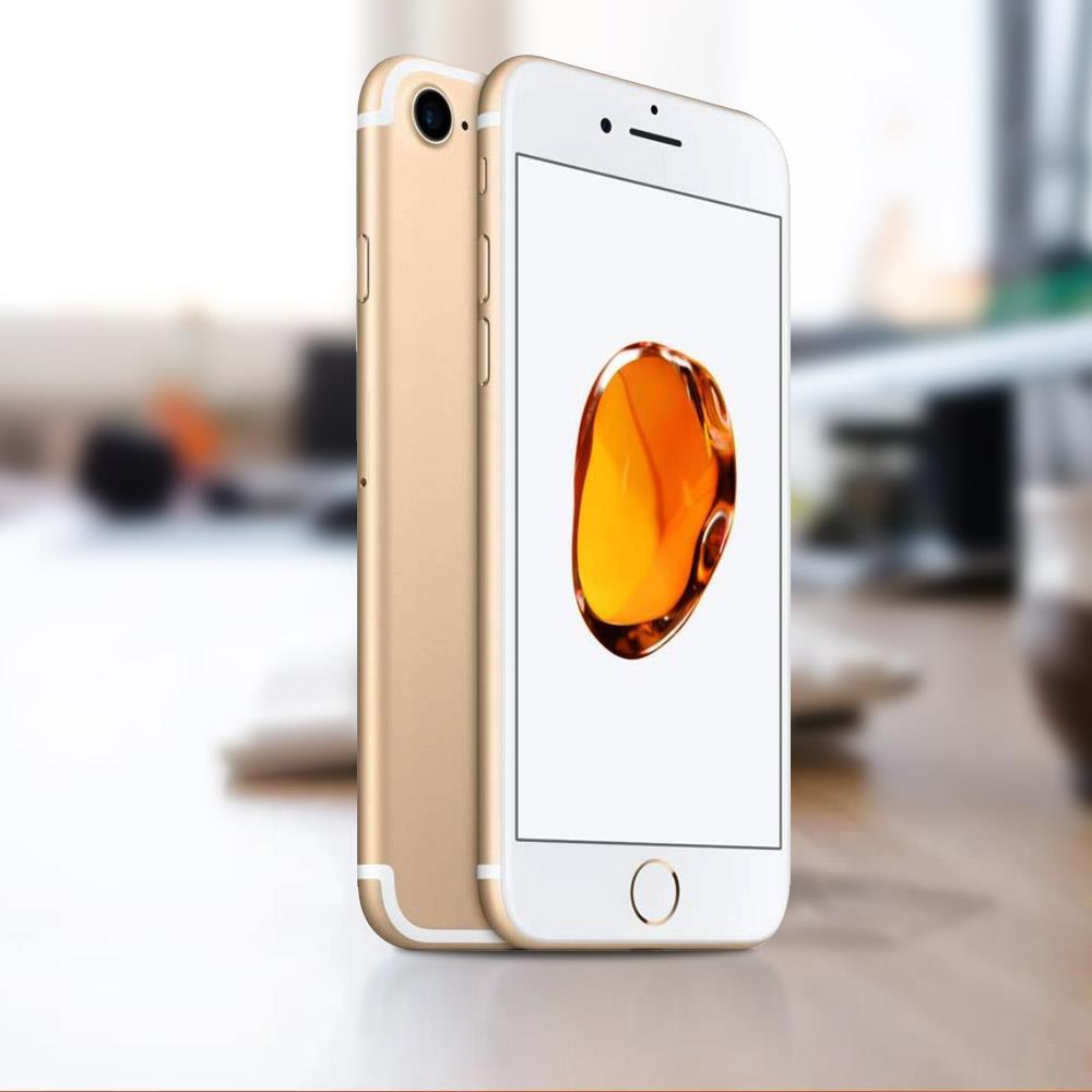 iphone 7 gold color