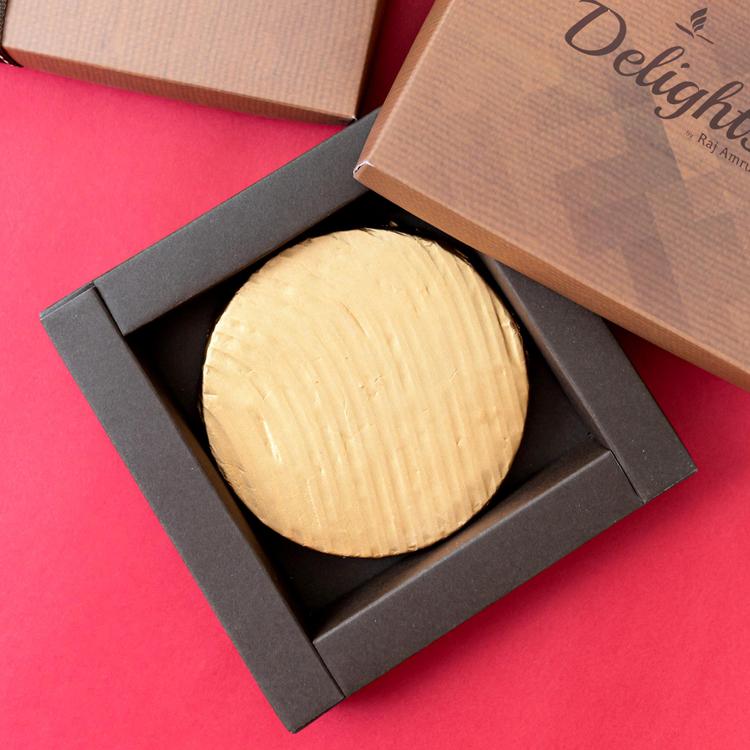 Florentine Chocolate