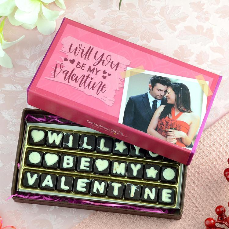 Special Chocolates Box