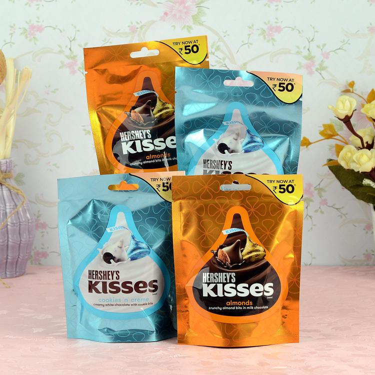 Hersheys Kisses Hamper