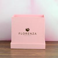 Pretty Pink Florenza Box