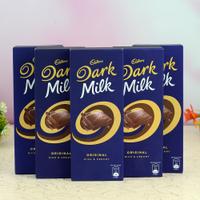 Cadbury Dark Milk Hamper