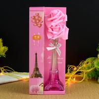 Eiffel Tower Artificial Rose