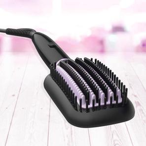 Philips Heated Straightening Brush