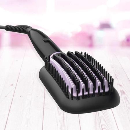 Philips Heated Straightening Brush