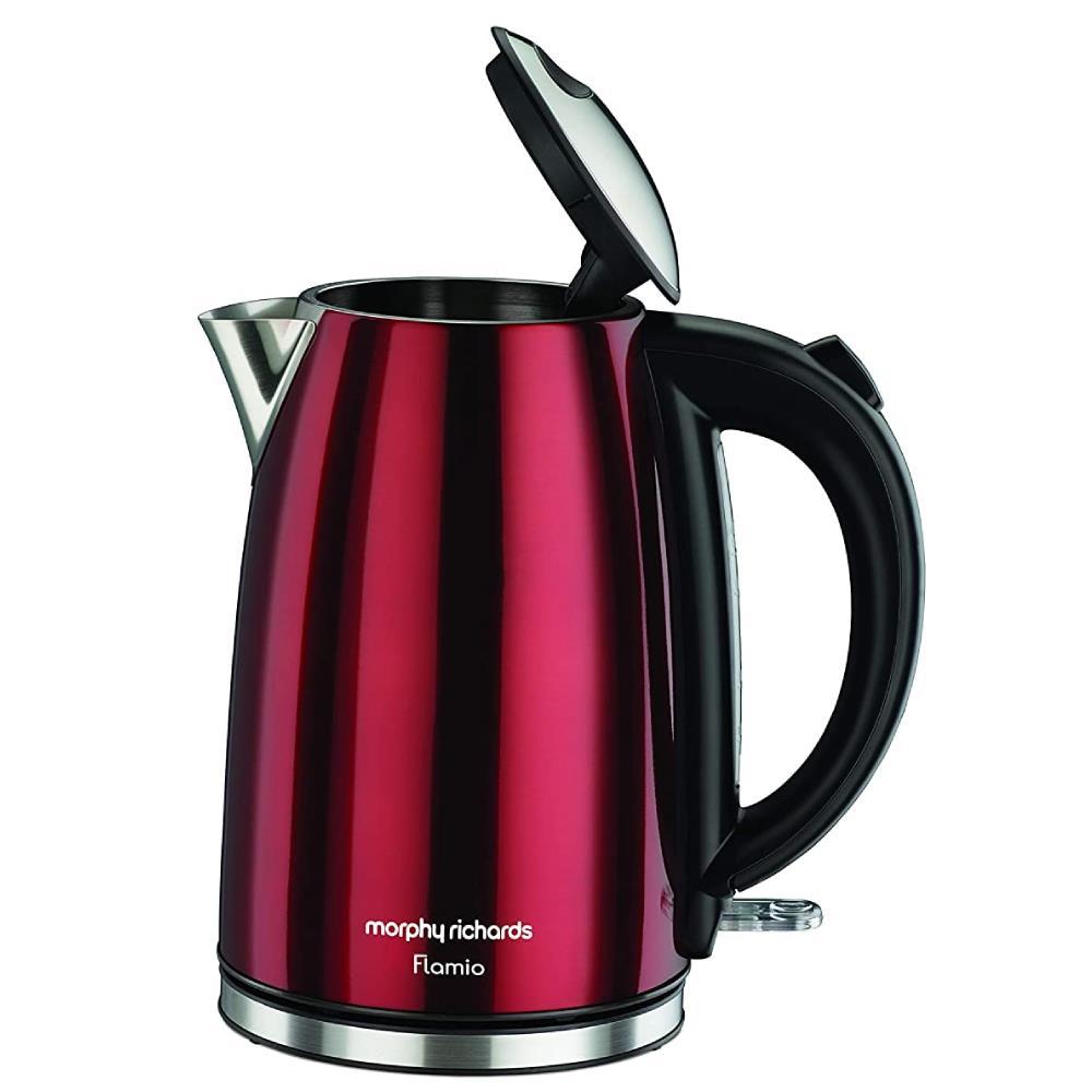 Morphy Richards Flamio Electric Kettle, Kitchen Appliances