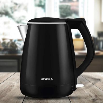 Havells Aqua Plus Electric Kettle