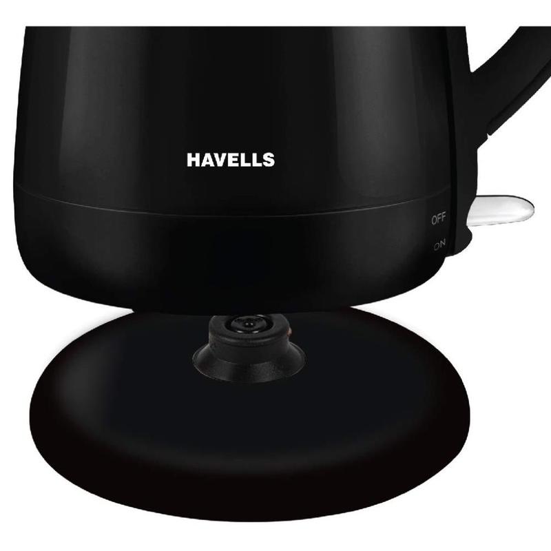 Havells Aqua Plus Electric Kettle, Electronics